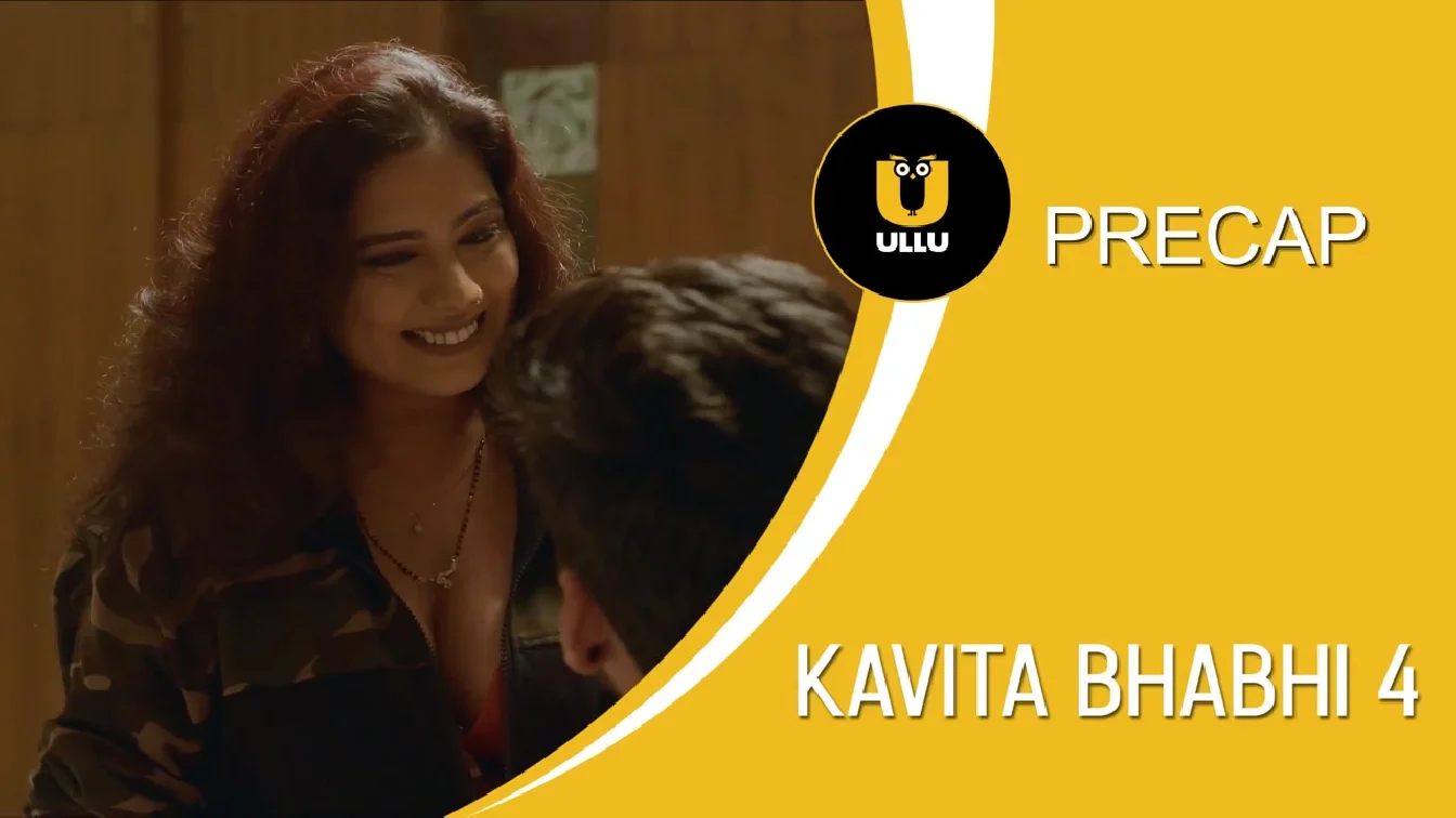 Kavit Bhabhi S04 P02 ULLU